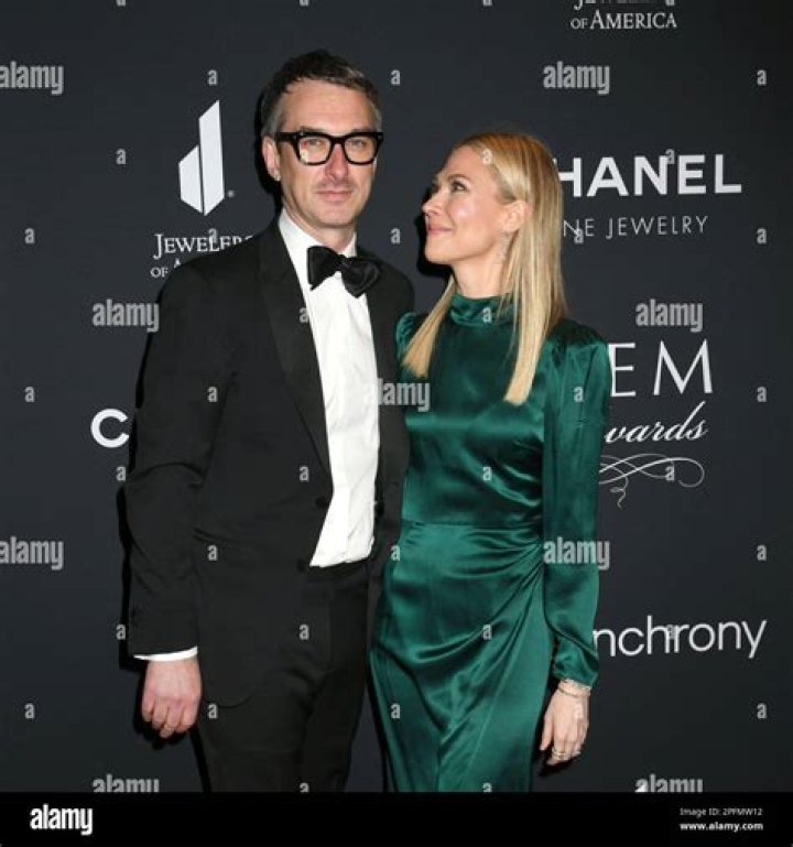 
Insight Into Actress Desi Lydic Husband Gannon Brousseau and Married Life 