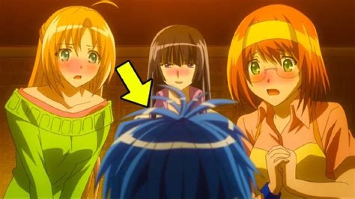 
Internet Users Turned Jeff the Killer Into an Anime Girl 