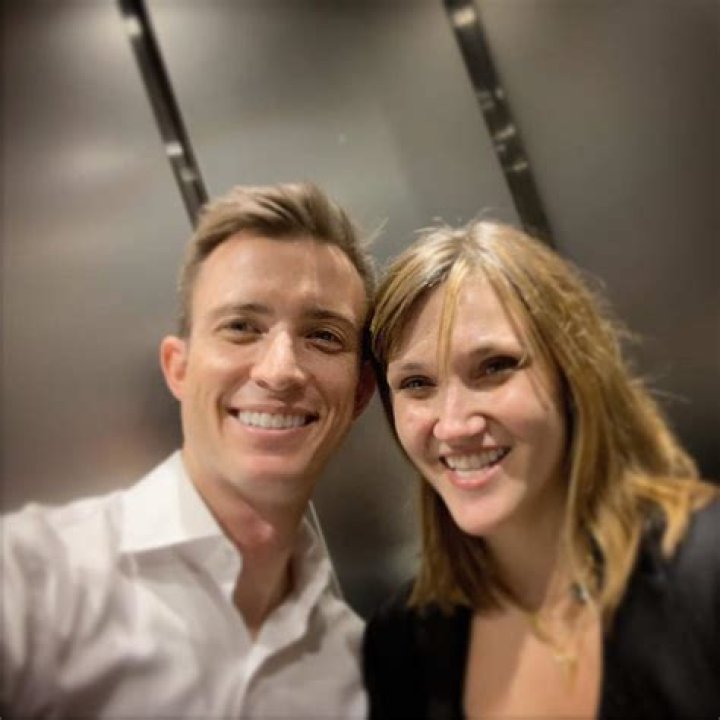 
Inventing Anna Jessica Pressler Boyfriend, Journalist Is Married To Husband Benjamin Wallace 