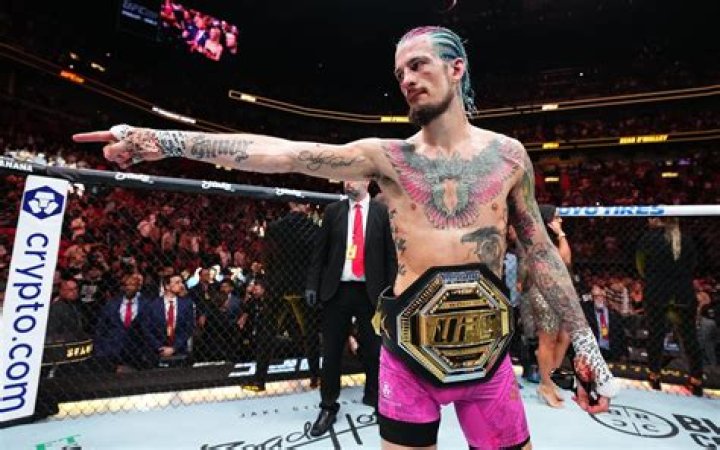 
Irene Aldana Fights Out Of Guadalajara, Mexico: Facts About The UFC Bantamweight Champion 