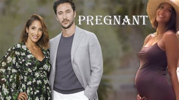 
Is ABC Cecilia Vega Pregnant Again In 2023? 