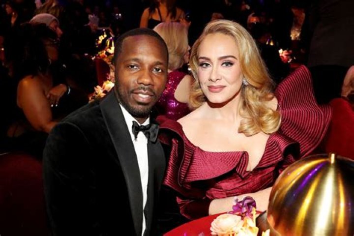 
Is Adele Roberts Married? Adele Roberts Partner, Age, Net Worth, And More 