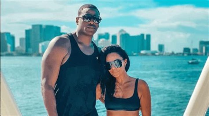 Is Adewale Ogunleye Married? His Bio, Age, Wife, UBS and Net worth