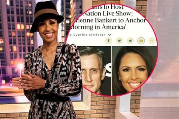 Is Adrienne Bankert Married? Her Bio, Age, Husband, Parents, Family, Net worth and Wikipedia