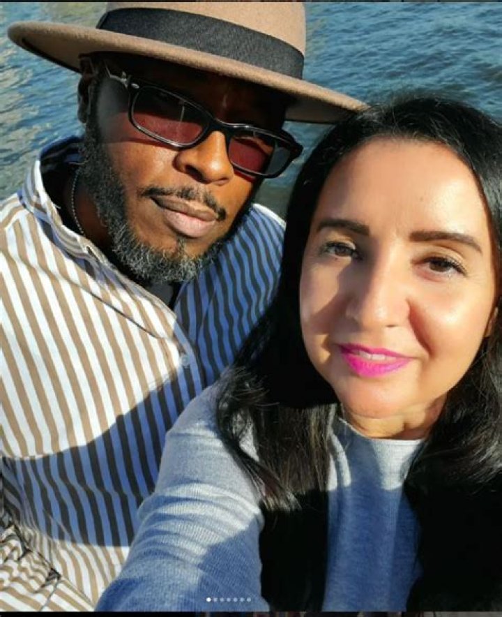 Is Ahmad Gardner Dating A Girlfriend? Details On Parents Ethnicity And Instagram