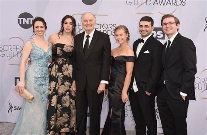 Is Alan Alda Still Alive Or Dead?