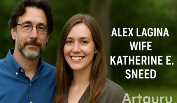 Is Alex Lagina Married to Wife? Or Dating a Girlfriend?