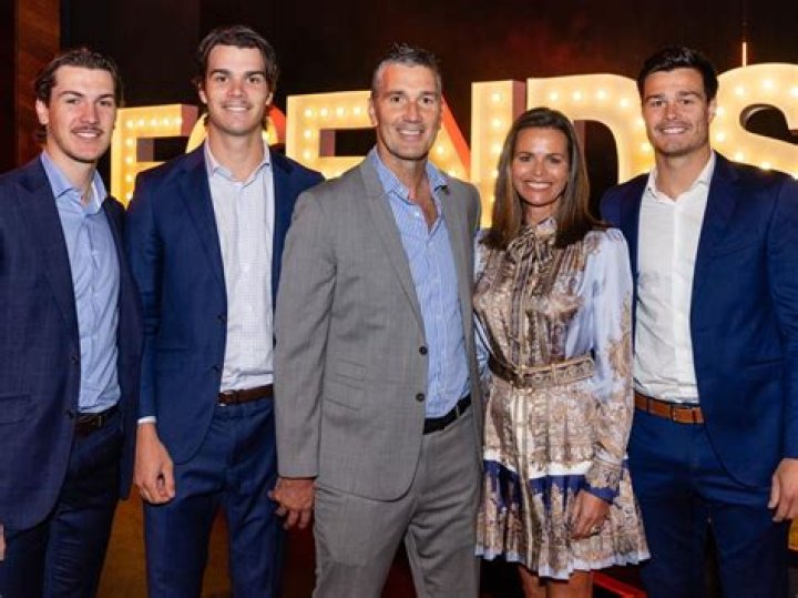 
Is Alex Silvagni Related To Jack Silvagni – Are They Blood Related? Family Details And Net Worth 