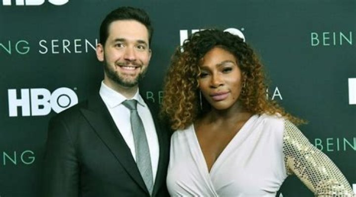 
Is Alexis Ohanian Married? His Bio, Age, Wife, Height, Nationality and Worth 