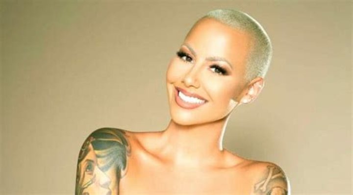 
Is Amber Rose Married? Her Bio, Age, Husband, Boyfriend, Son, Parents and Net worth 