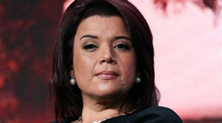 Is Ana Navarro Married? Her Husband, Children, Family, Net worth and Wiki