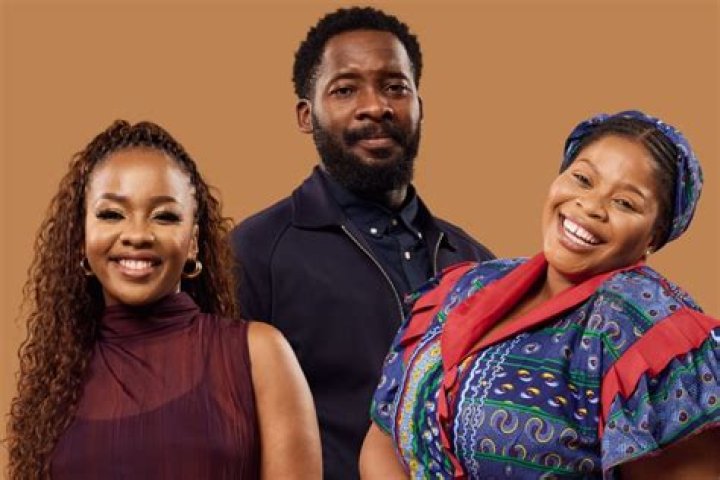 
Is Anele Mdoda Related To Boity Thulo? Fans Suspect South African TV Personality Of Having A Connection 