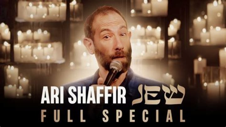 Is Ari Shaffir Gay? Who’s Ari’s Dating Partner In 2023?