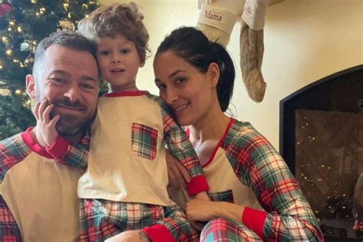 Is Artem Chigvintsev Married? His Bio, Age, Wife, Son, Nationality and Parents