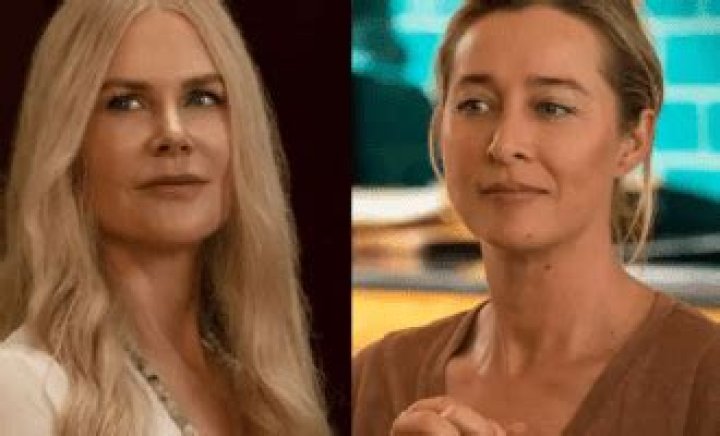 
Is Asher Keddie Jewish | Religion Ethnicity And Family 