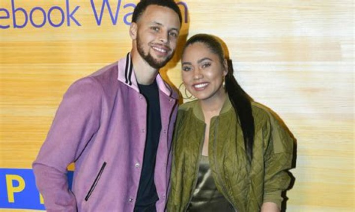 
Is Ayesha Curry Married1? Her Bio, Age, Husband. Kids. Parents, Height and Net worth 