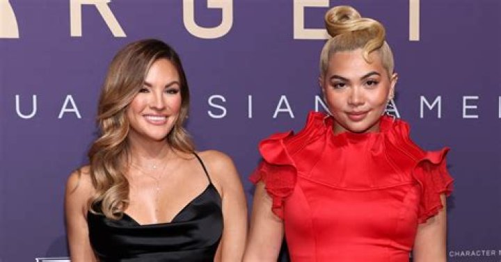 
Is Becca Tilley Gay? Know More About His Life! 