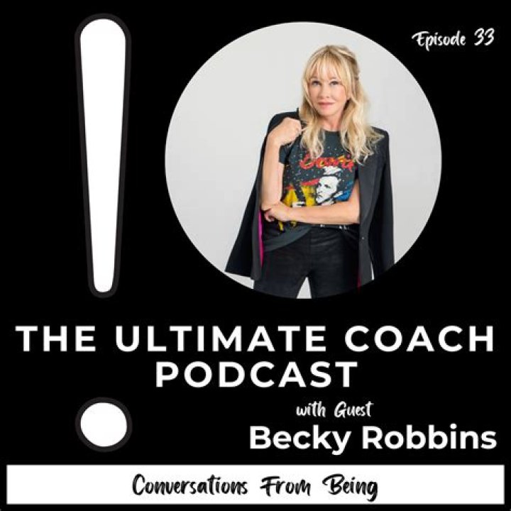 Is Becky Robbins Married? Wiki, Age, Height, Net worth