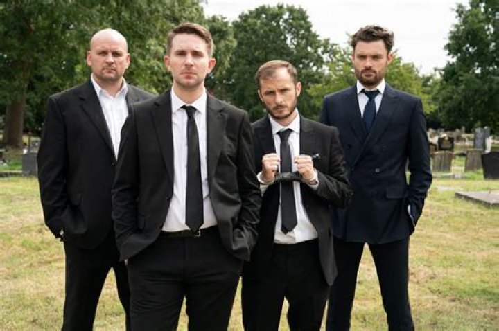 
Is Ben Mitchell aka Max Bowden Deaf In Real Life? Eastenders Actor Details 