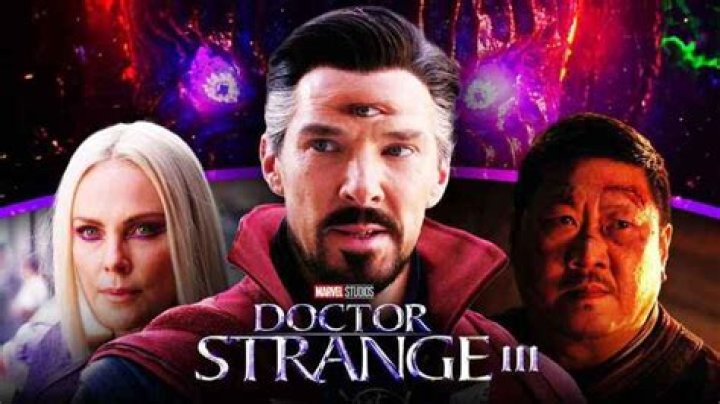 
Is Benedict Wong Related To Benedict Cumberbatch? Here Is What You Need To Know About Doctor Strange Cast 