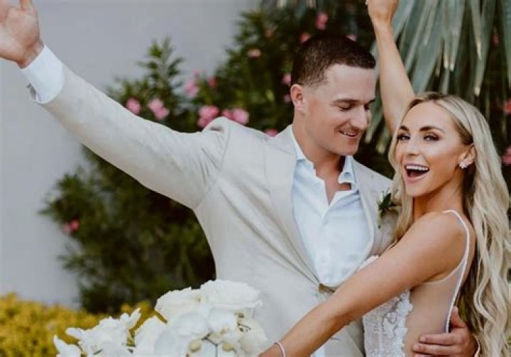 Is Bo Bichette Married? What To Know About Blue Jays Star Girlfriend and Dating Life