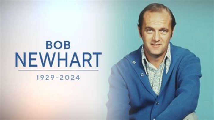 
Is Bob Newhart Still Alive? How Old Is Bob Newhart? 