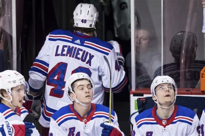 Is Brendan Lemieux Related To Mario Lemieux? Fans Suspect A Canadian Ice Hockey Player Of Having A Connection