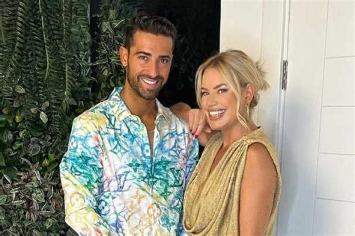 
Is Caroline Stanbury Pregnant In 2022? Details About The RHOD Star 