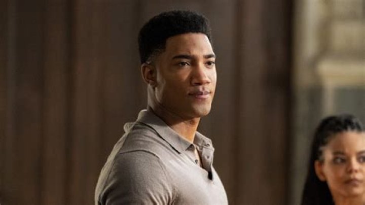 
Is Carter Redwood Leaving FBI International? Who is Carter Redwood? 