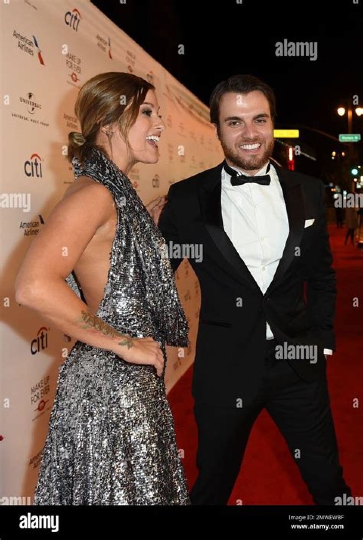 Is Cassadee Pope Still Married To Husband Sam Palladio? Update On The Voice Country Singer’s Relationship Status