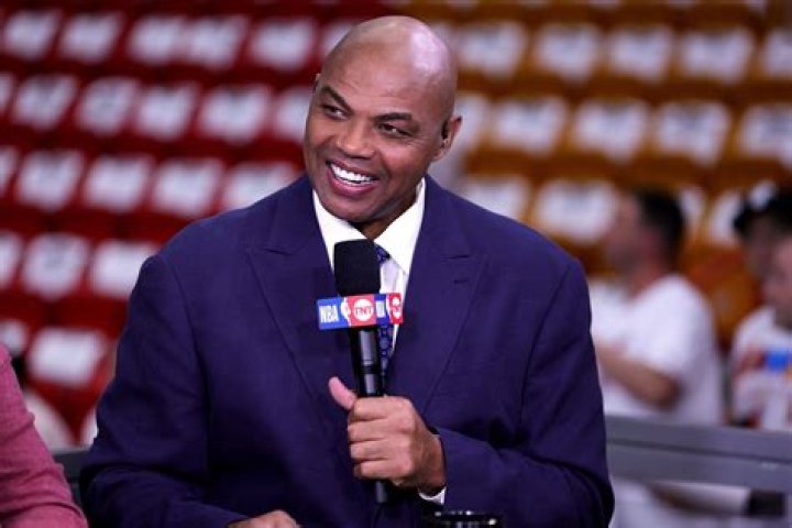 
Is Charles Barkley Gay? Why the Sexuality of NBA Star a Topic of Debate? 