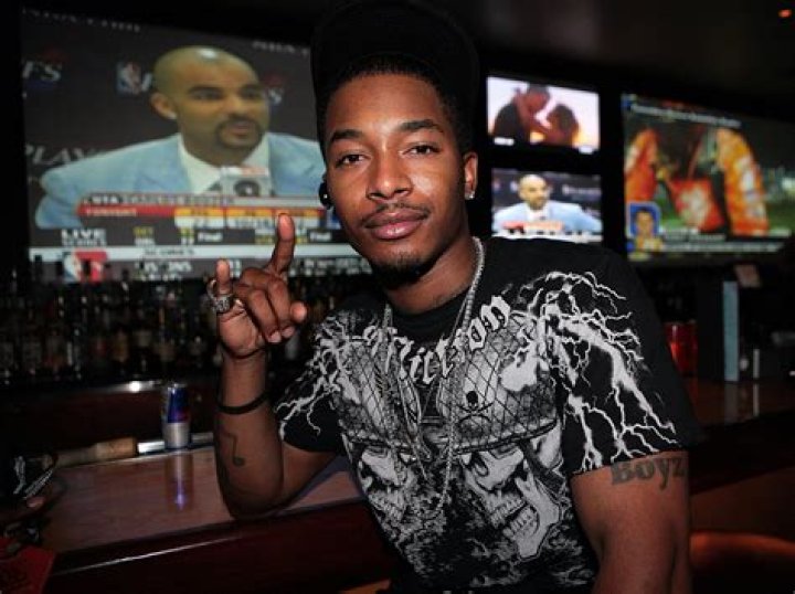 
Is Chingy Gay? Age, Height, Net Worth 