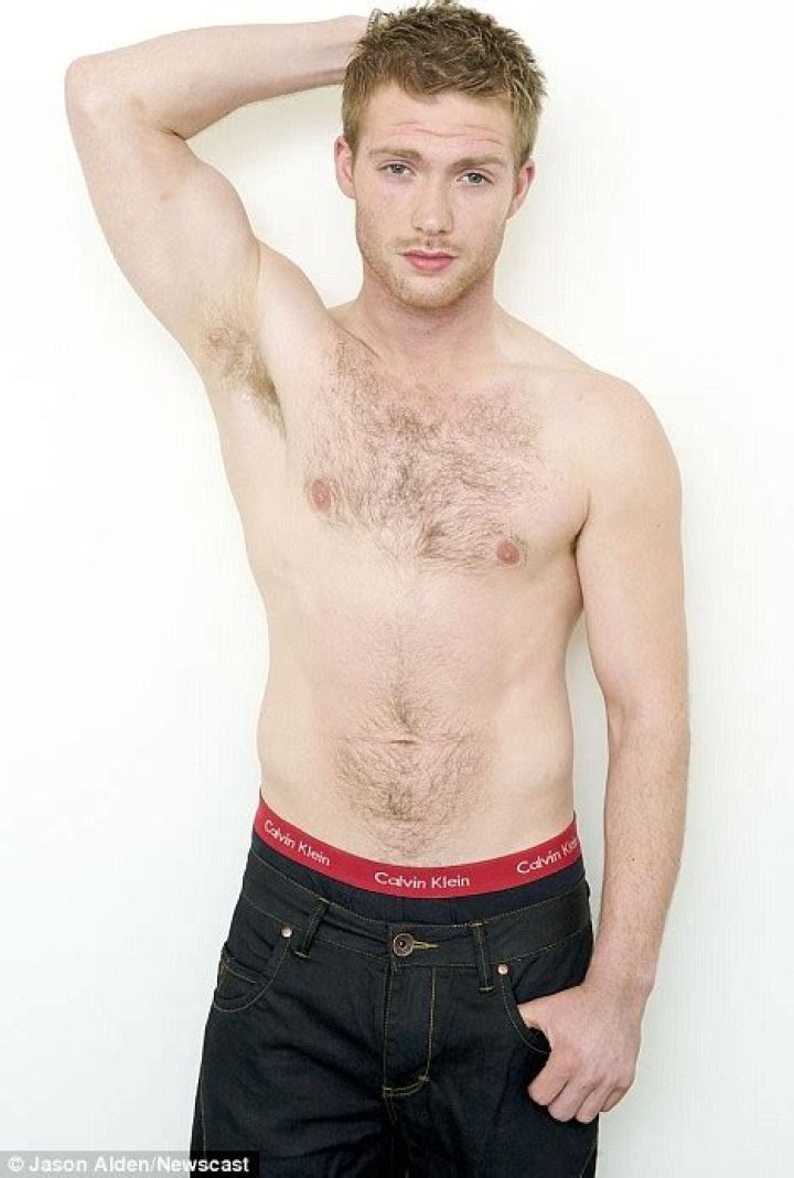 
Is Chris Fountain Gay? Age, Height, Net Worth 