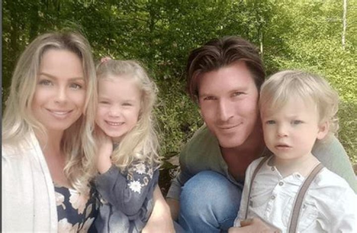 Is Christopher Russell Married? His Wife Name, Kids