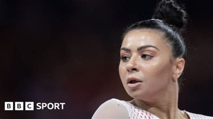 
Is Claudia Fragapane A Dwarf? British Gymnast Family And Injury Update Explained 