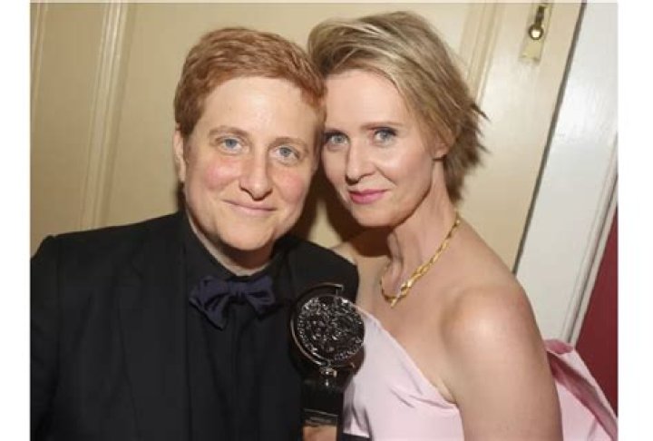 Is Cynthia Nixon Lesbian | Sexuality And Gender Explored