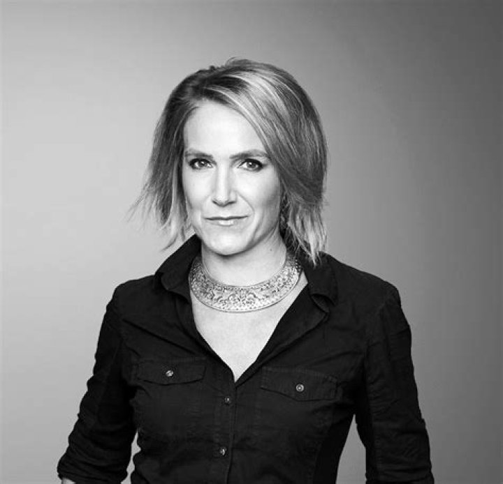 Is David McKenzie Related To Isaiah McKenzie? Who Is The CNN Senior International Correspondent Wife?