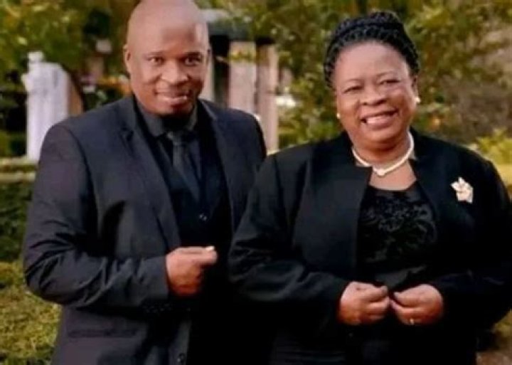 
Is Desmond Dube Related To Lillian Dube? Relationship Explained 