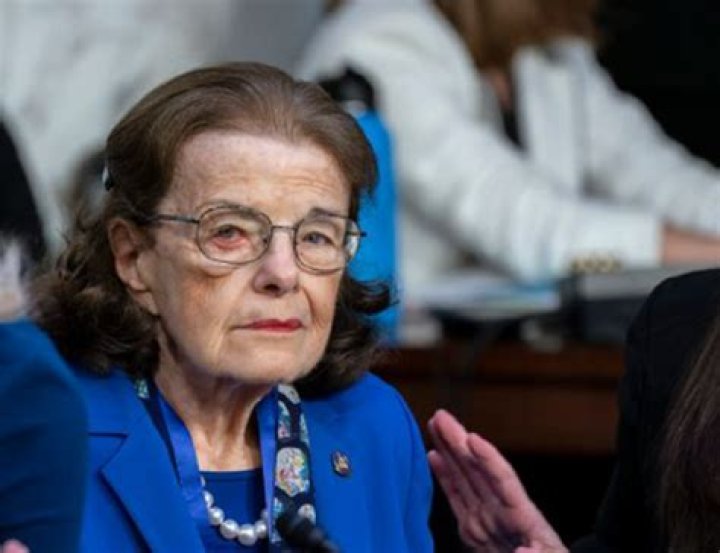 
Is Dianne Feinstein Missing, Where Is She Now? Wiki Bio And Age 