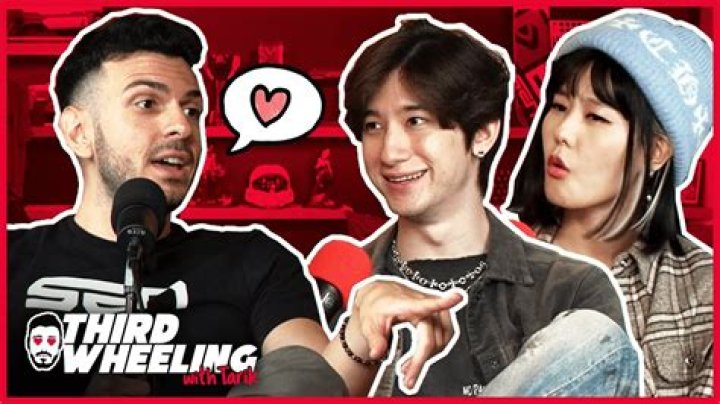 Is Distortion2 Dating Sharon Larx? Twitch Streamer Relationship Timeline Explained