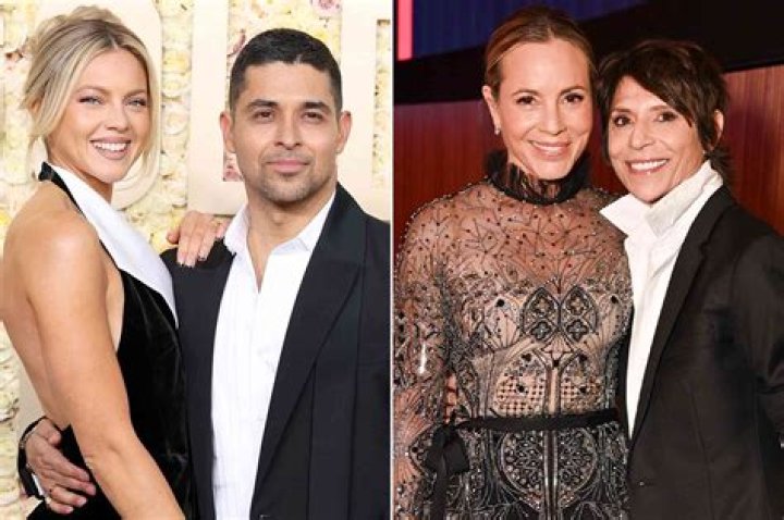 
Is Dominique Crenn Married? Who is Dominique Crenn Married? Who is Maria Bello? 