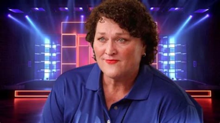 
Is Dot Marie Jones Transgender? Who is Dot Marie Jones? 