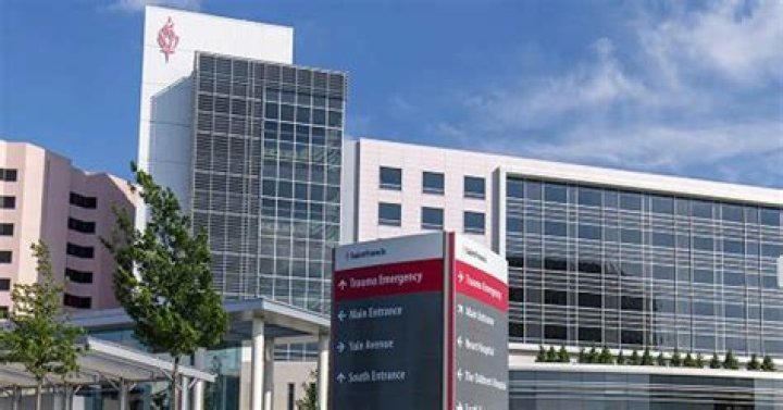 
Is Dr Edith Lubin Muskogee Ok? Tulsa Hospital Shooting Case Update 