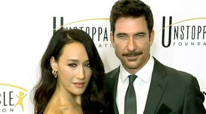 
Is Dylan McDermott Married? His Bio, Age, Wife, Family and Net worth 