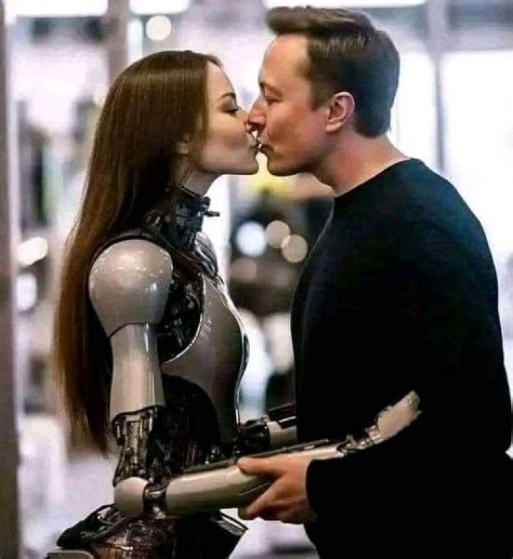 
Is Elon Musk launching Robot Wives? Truth behind the news explored 