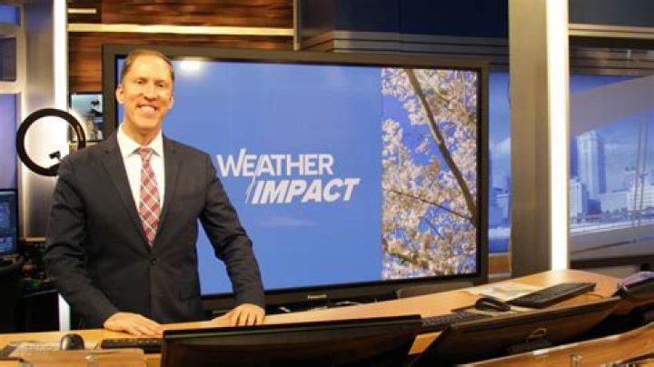 Is Emily Schuitema Leaving Wood TV? Where is The Meteorologist Today?