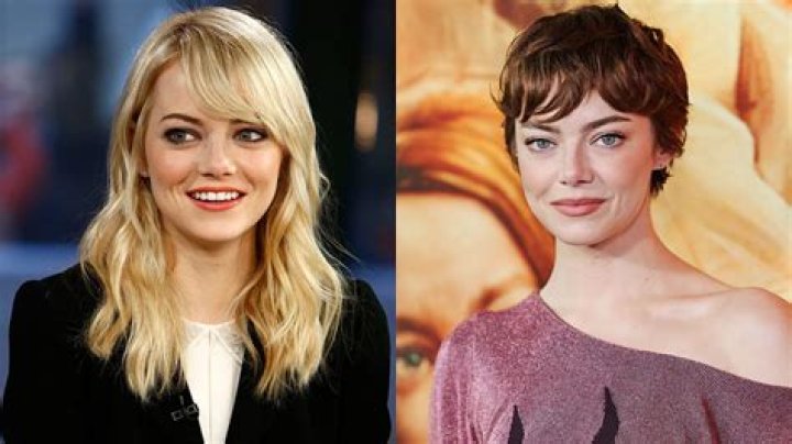 
Is Emma Stone Related to Sharon Stone? Are they Related? 
