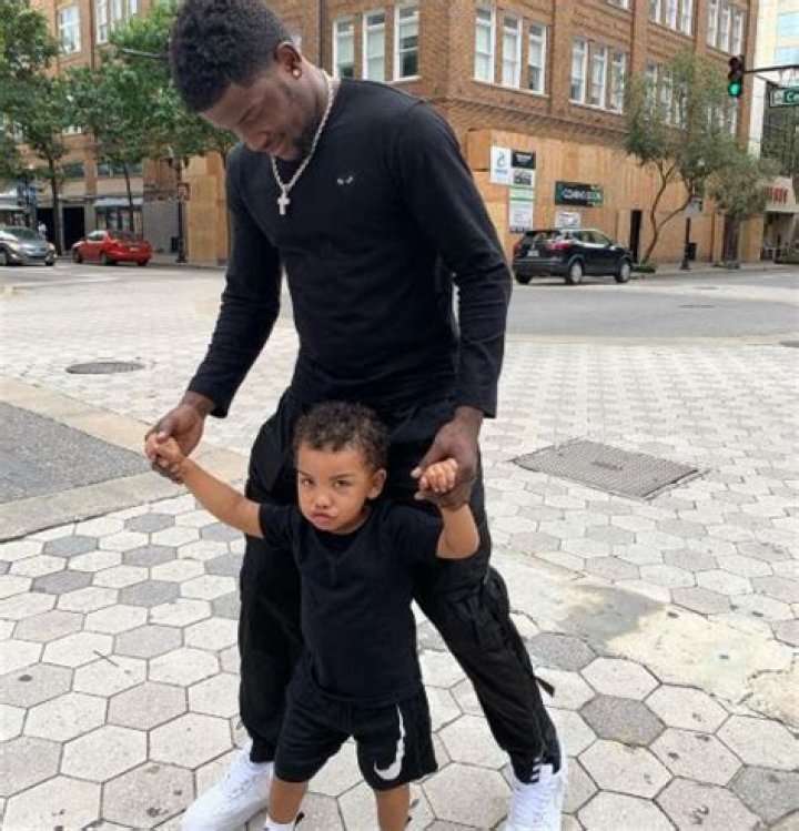 Is Erickson Lubin Married? Everything To Know About The Professional Boxer