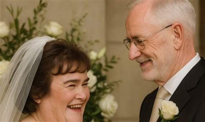 
Is Fara Williams Married?- Met Her Partner Amy Kane 