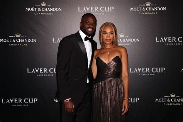 
Is Franklin Tiafoe Dating A Girlfriend? Everything On Frances Tiafoe Brother 